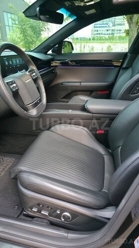 Hyundai Grandeur-14