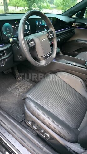 Hyundai Grandeur-13