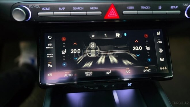 Hyundai Grandeur-28