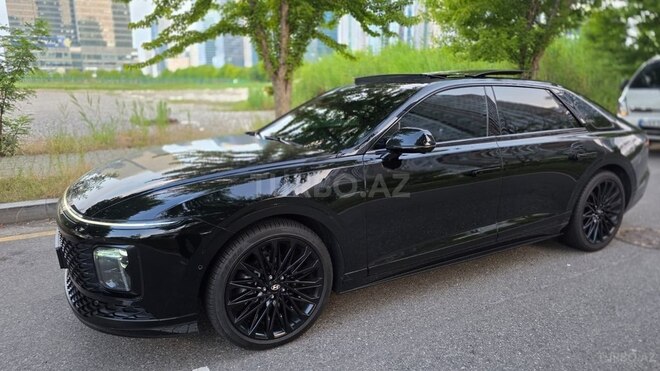 Hyundai Grandeur-2