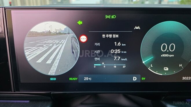 Hyundai Grandeur-24