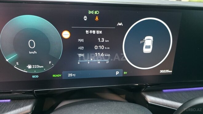 Hyundai Grandeur-29