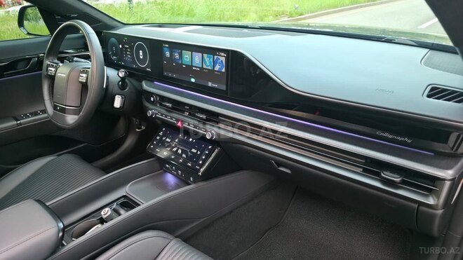 Hyundai Grandeur-20