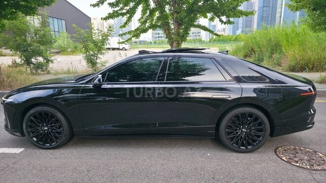 Hyundai Grandeur-3