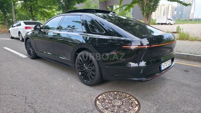 Hyundai Grandeur-4