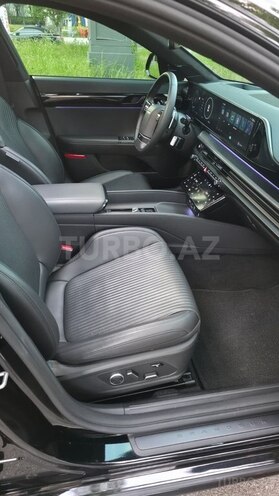 Hyundai Grandeur-27