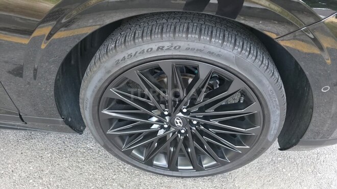 Hyundai Grandeur-17