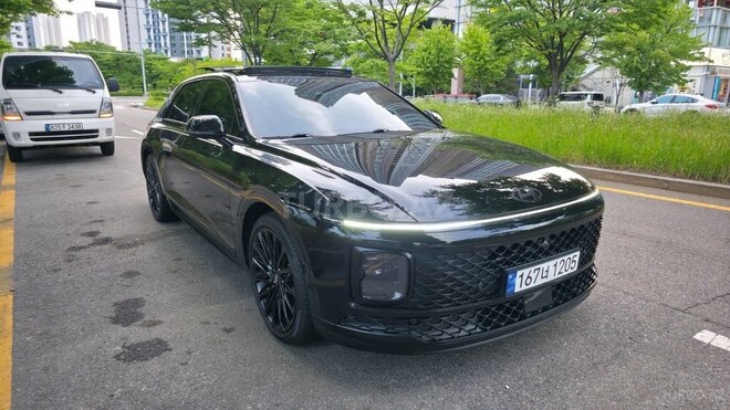 Hyundai Grandeur-8