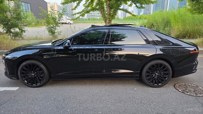 Hyundai Grandeur-7