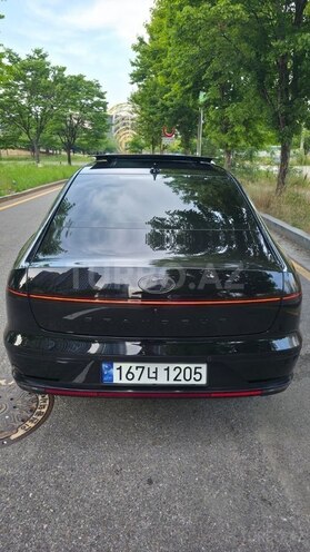 Hyundai Grandeur-5