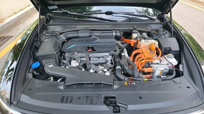 Hyundai Grandeur-23