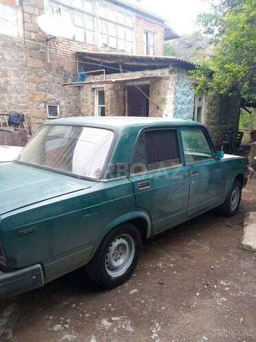 LADA (VAZ) 2107-3