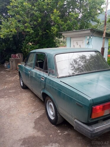 LADA (VAZ) 2107-4