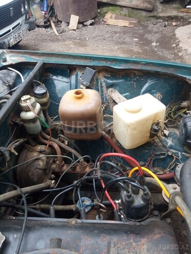 LADA (VAZ) 2107-13