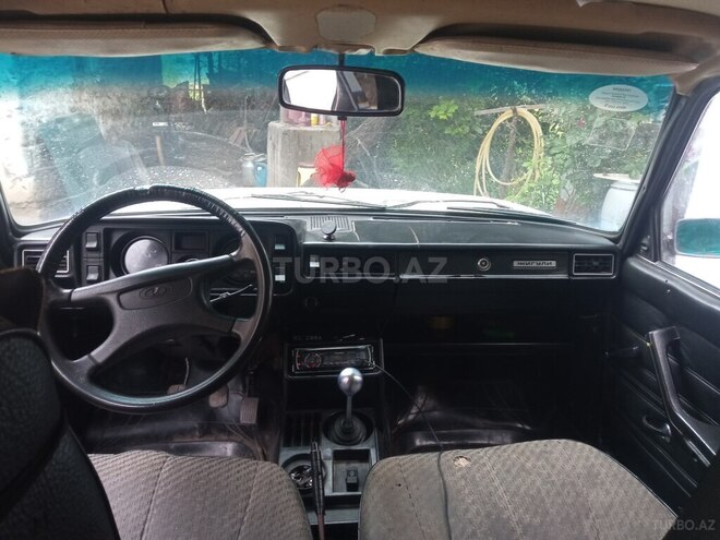 LADA (VAZ) 2107-18