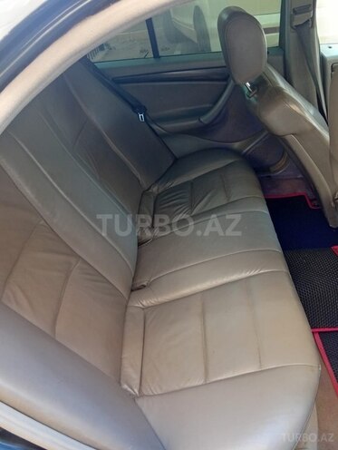 Mercedes C 180-6