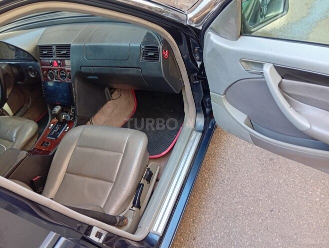 Mercedes C 180-8