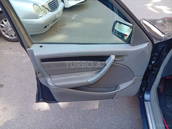 Mercedes C 180-11