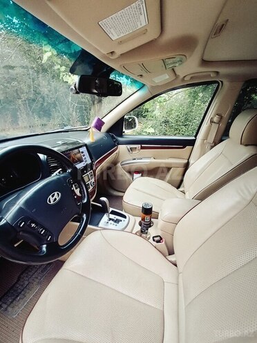 Hyundai Santa Fe-2