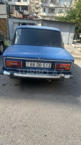 LADA (VAZ) 2106-2