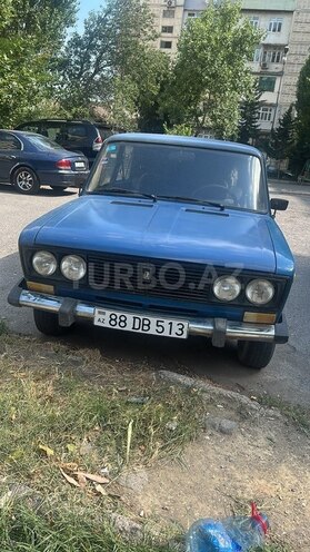 LADA (VAZ) 2106-1