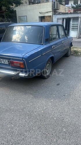 LADA (VAZ) 2106-4