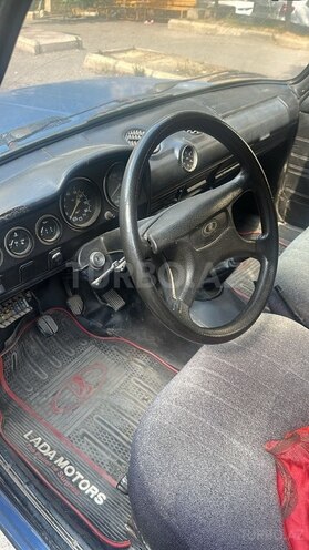 LADA (VAZ) 2106-6