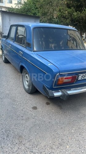 LADA (VAZ) 2106-3