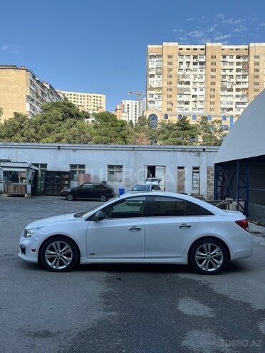 Chevrolet Cruze-3