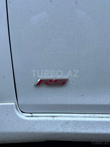 Chevrolet Cruze-6