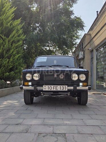 LADA (VAZ) 2106-1