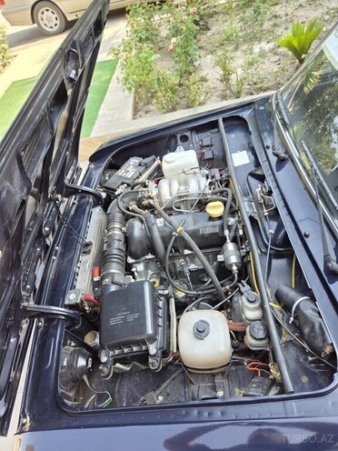 LADA (VAZ) 2106-2