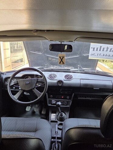 LADA (VAZ) 2106-4