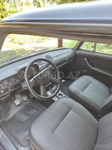 LADA (VAZ) 2106-5