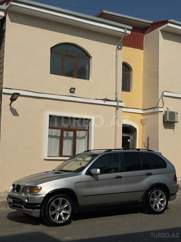 BMW X5-3
