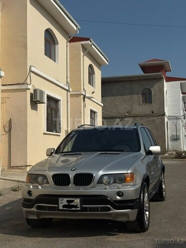 BMW X5-4