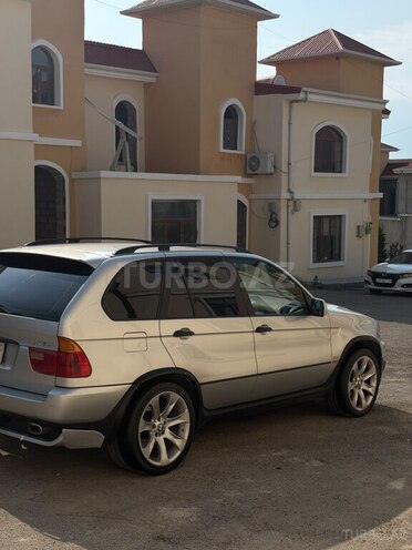BMW X5-6