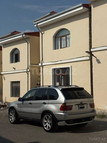 BMW X5-5