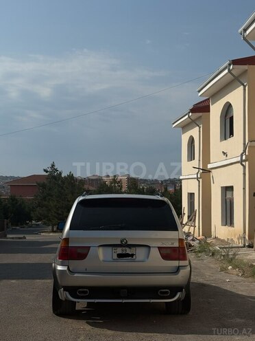 BMW X5-7