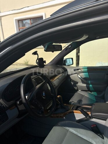 BMW X5-11
