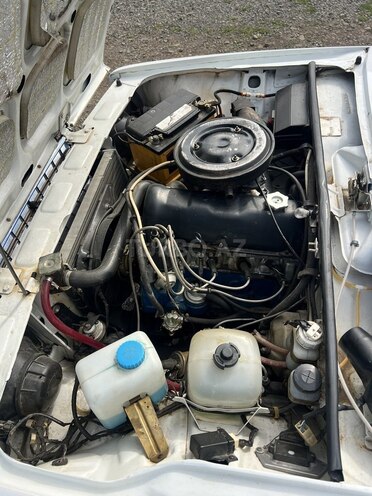 LADA (VAZ) 2107-8
