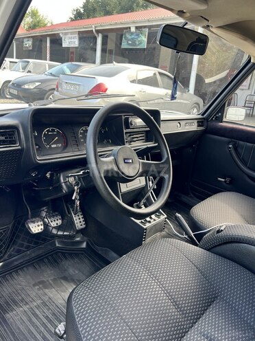 LADA (VAZ) 2107-5
