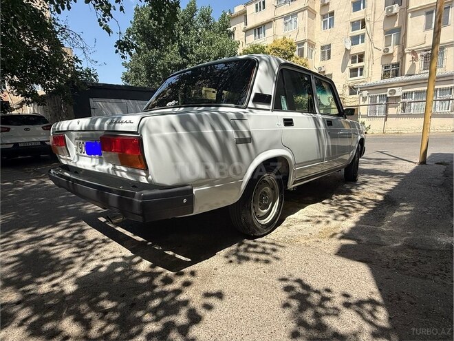LADA (VAZ) 2107-3