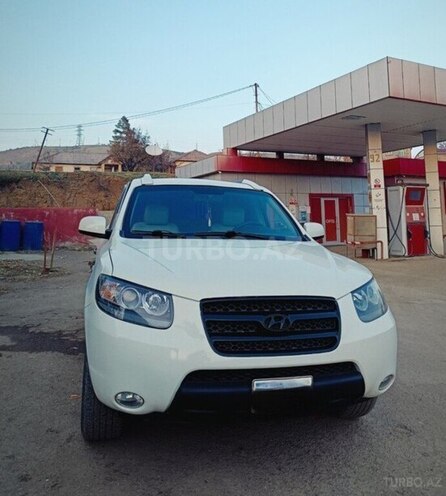 Hyundai Santa Fe-1