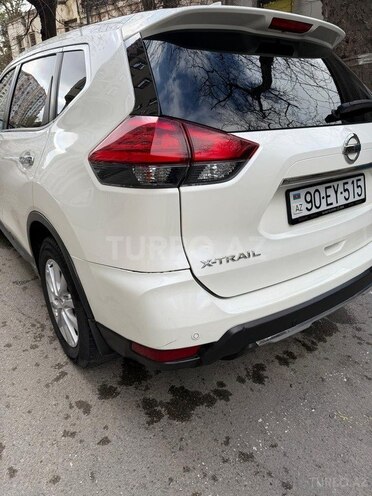 Nissan X-Trail-2