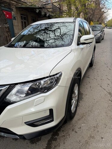 Nissan X-Trail-3
