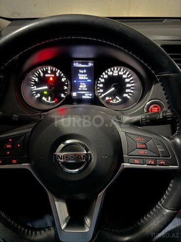 Nissan X-Trail-6