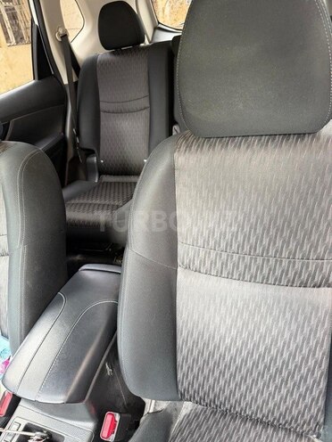 Nissan X-Trail-8