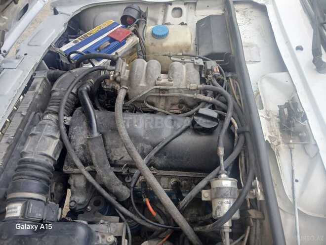 LADA (VAZ) 2107-13