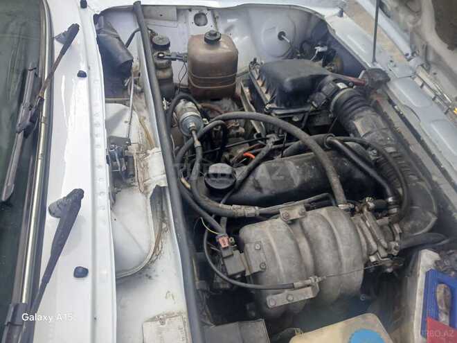 LADA (VAZ) 2107-9